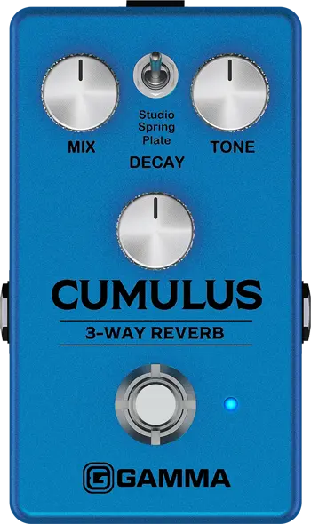 Cumulus