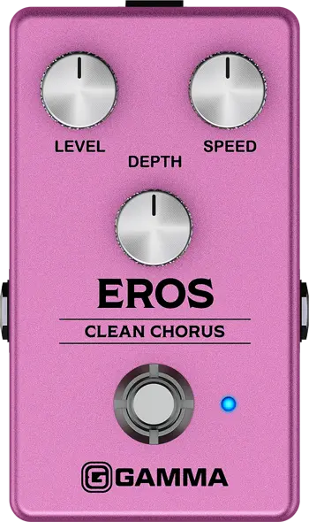Eros