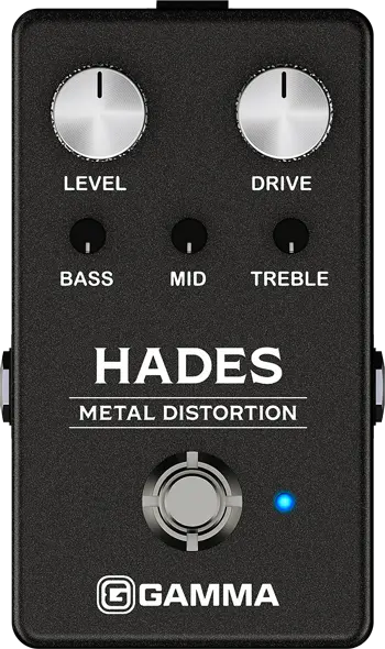 Hades