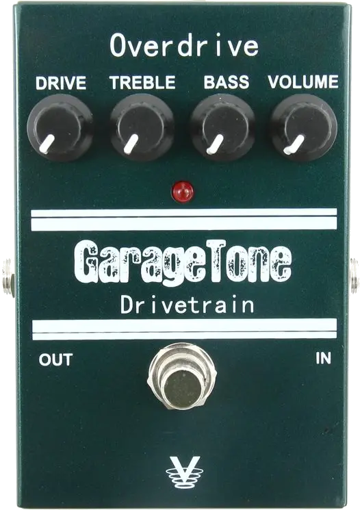 Drive Train