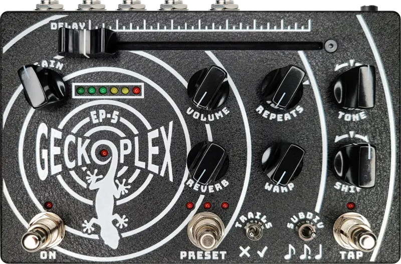 Geckoplex EP-5
