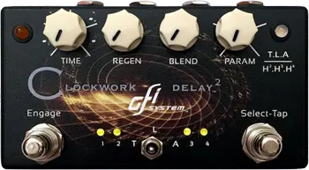 Clockwork V2