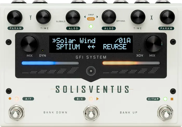 Solisventus