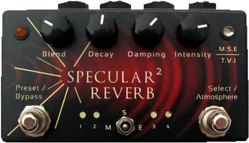 Specular Reverb V2