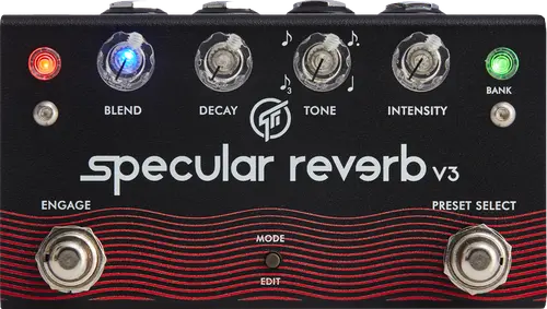 Specular Reverb V3