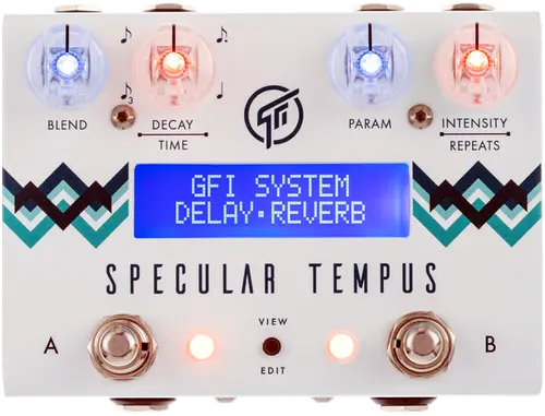 Specular Tempus