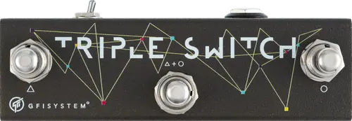 Triple Switch