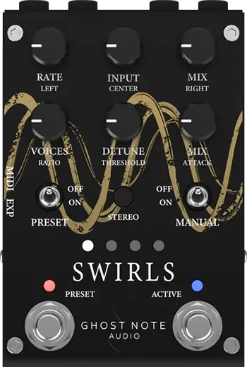 Swirls