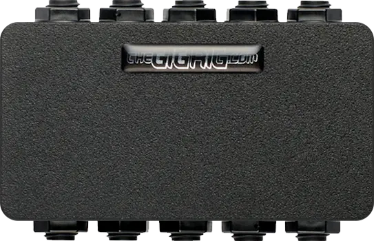 Cinco Cinco Patch Bay