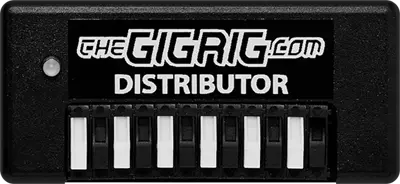 Distributor