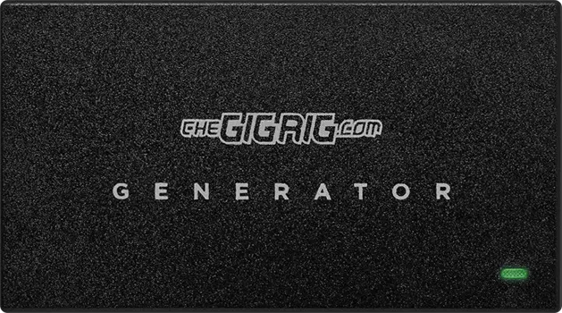 Generator