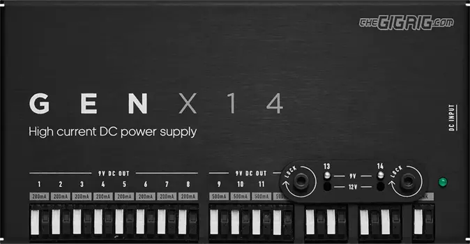 GenX14