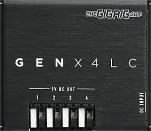 GenX4LC