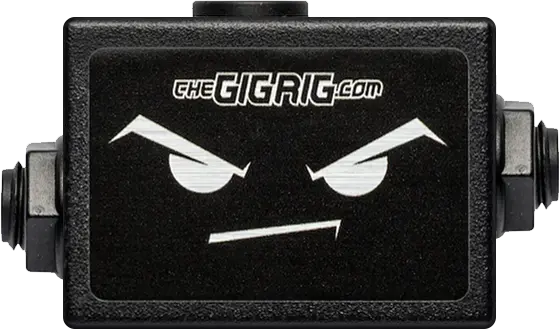 Grumpybot Buffer