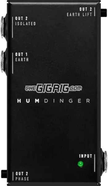 Humdinger