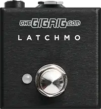 Latchmo