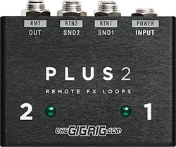 Plus2