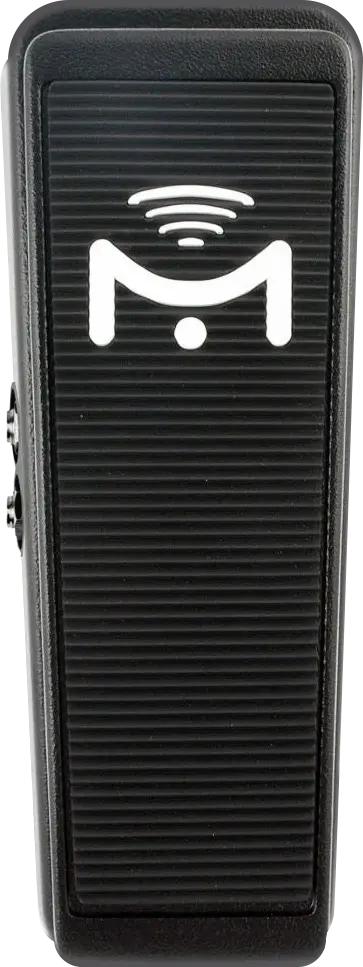 TGR-1 Expression Pedal