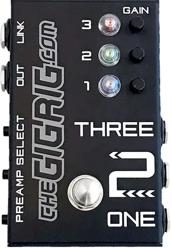 Three 2 One V1