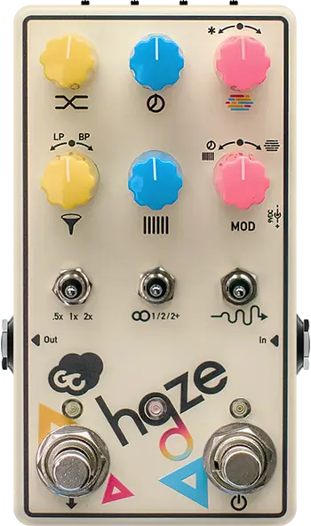 Haze