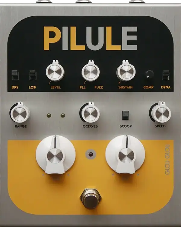 Pilule
