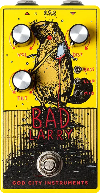 Bad Larry