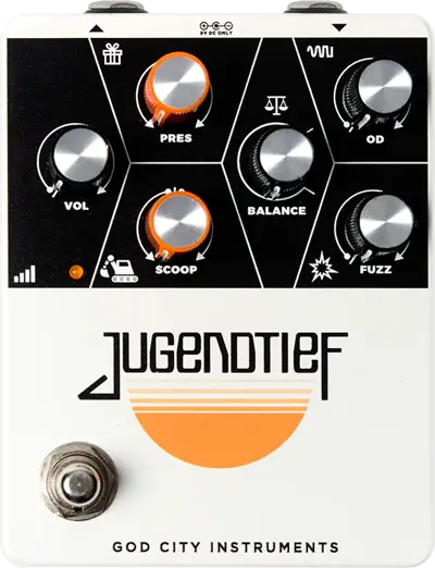 Jugendtief