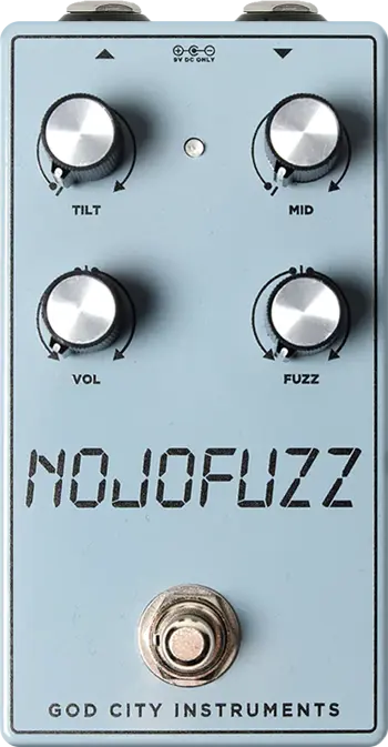 Nojofuzz