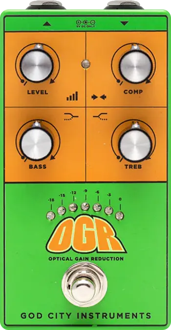 OGR Stage 3