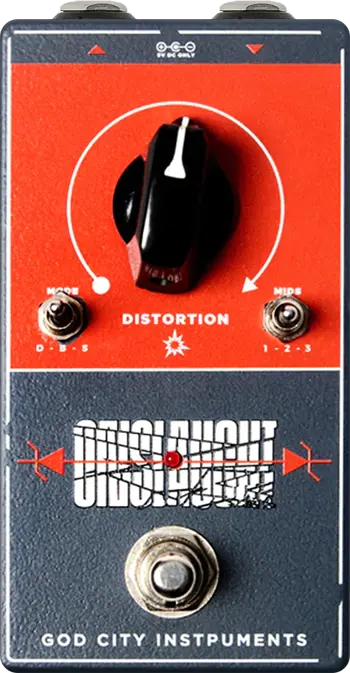 Onslaught
