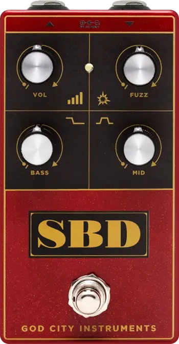 SBD