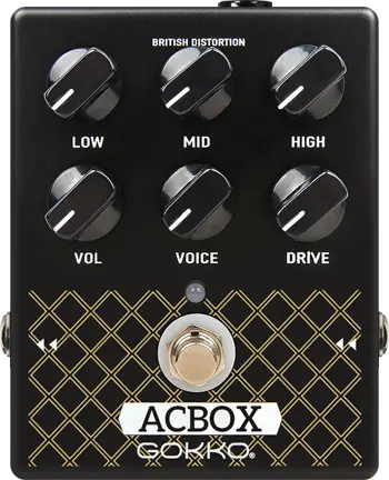 AC BOX