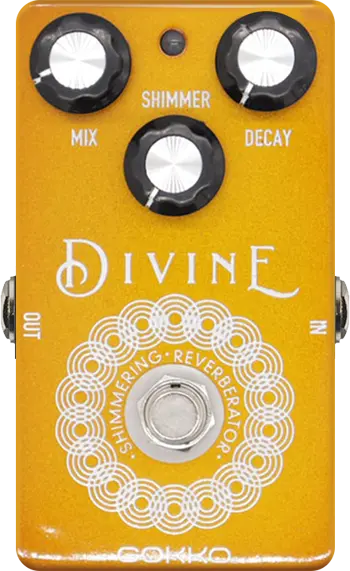 Divine