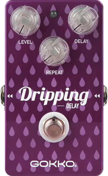 Dripping