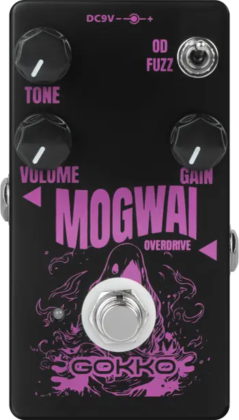 Mogwai