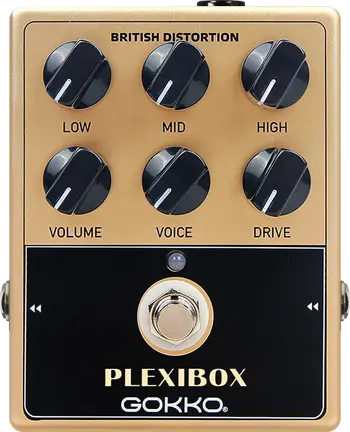 Plexi Box