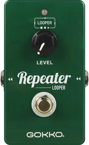 Repeater