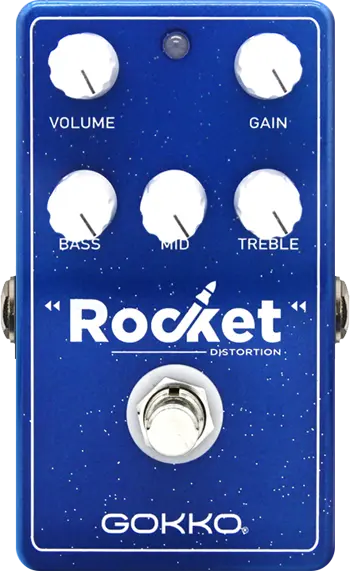 Rocket