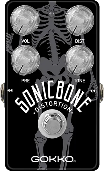 SonicBone