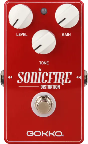 SonicFire