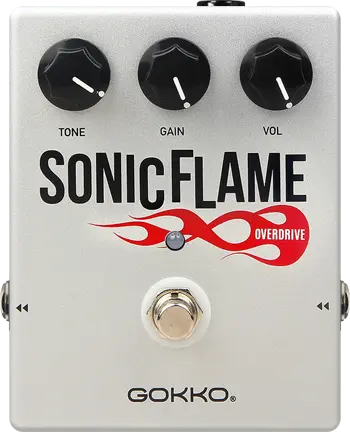 SonicFlame
