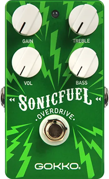 SonicFuel