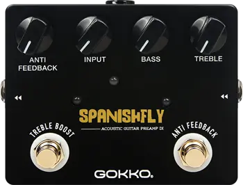SpanishFly