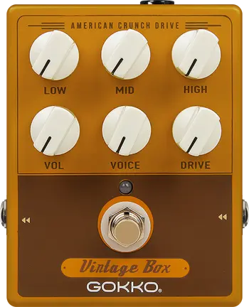 Vintage Box