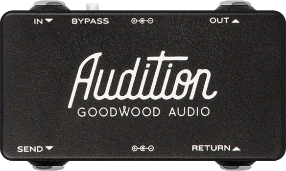 Audition