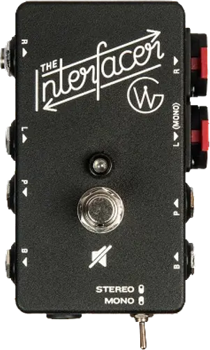 Interfacer