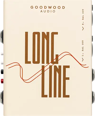 LongLine v2