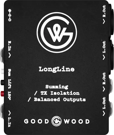 LongLine