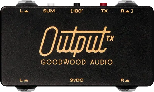 Output TX
