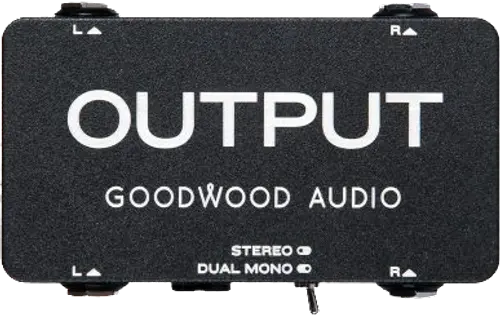 Output V2